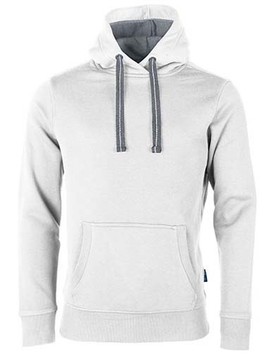 HRM900 Unisex Sweat Hoody_Offwhite