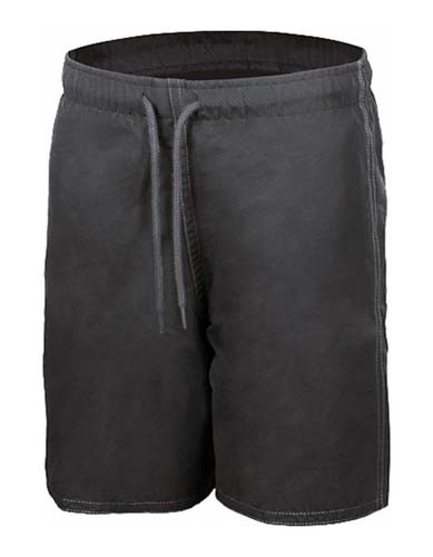 Asterix - Men`s Swimsuit_Black