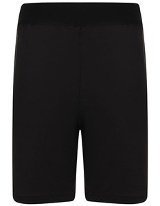 Kindermode Radhose Black_Black