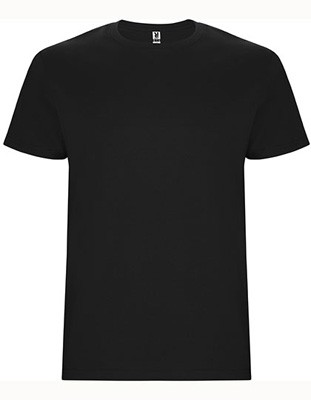 Stafford T-Shirt Black-