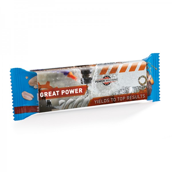  PowerBar Protein Nut2 Riegel,
