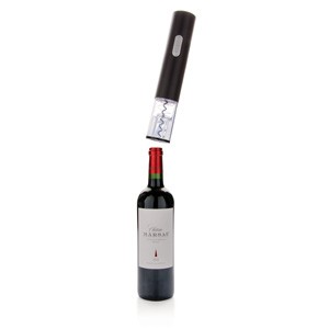 Elektronischer Weinöffner - Batterie