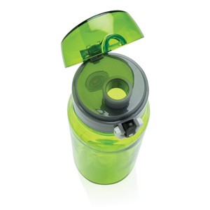 Tritan Flasche XL 800ml grün