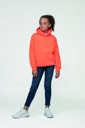Kids` Electric Hoodie