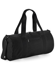 Sporttaschen Reisetaschen X Black_Black