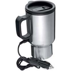 Mac-65612 Warmhaltebecher mit 12 Volt