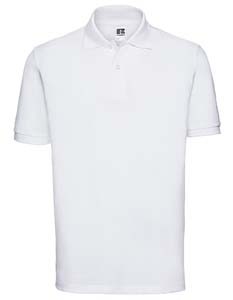 L-Z569 Men`s Classic Cotton Polo