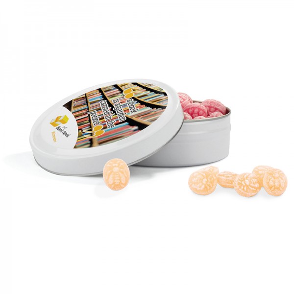 Bonbondose Maxi, Früchtedrops