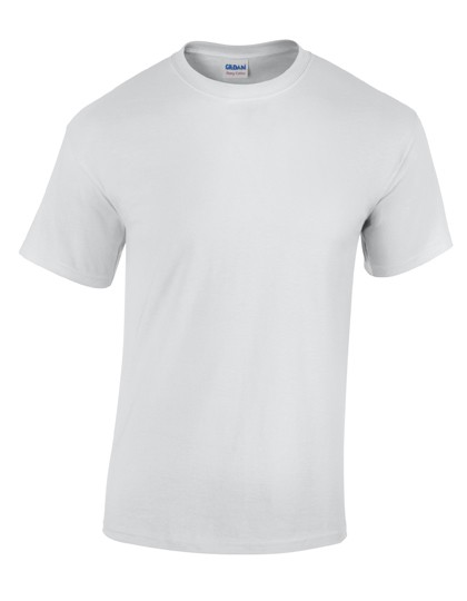 L-G5000 Heavy Cotton T- Shirt