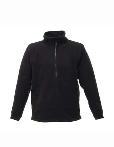 RG581 Thor 300 Fleece Jacket_Black