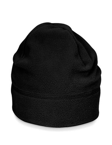 Suprafleece® Summit Hat_Black