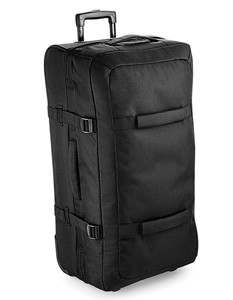 Trolleys Reisetaschen Black