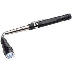  Taschenlampe mit Teleskopfunktion