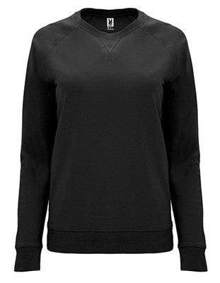 Annapurna Woman Black