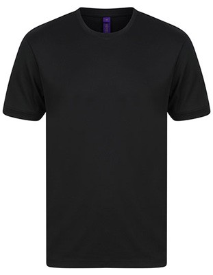 Performance T-Shirt Black