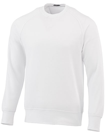 EL38224 Sweatshirt Rundhals