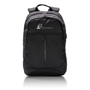 Power USB Laptop-Rucksack