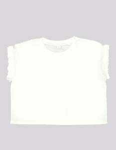 L-P96 Women`s Crop Top T