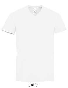 L-L02940 Imperial V-Neck Men T-Shirt