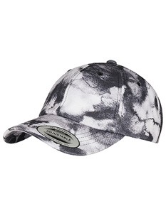 Low Profile Batic Dye Cap 