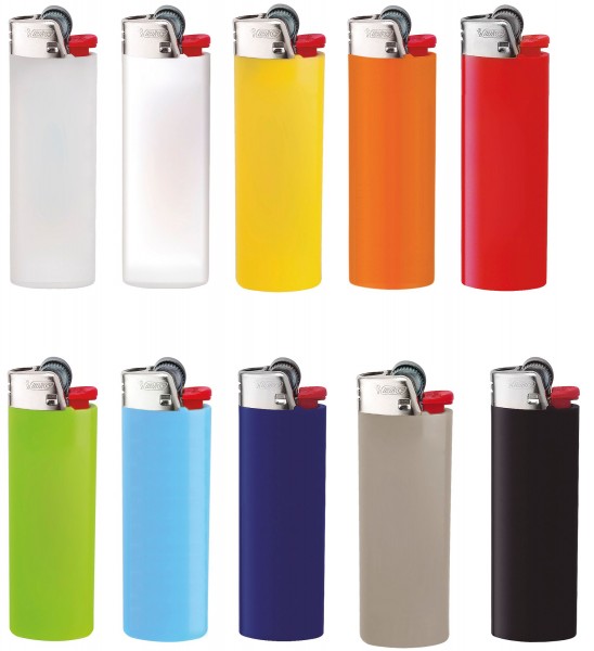 BIC® J26 MAXI Feuerzeug