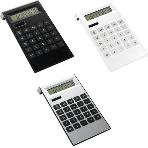 4050 Taschenrechner "Highline" - 8 Digits