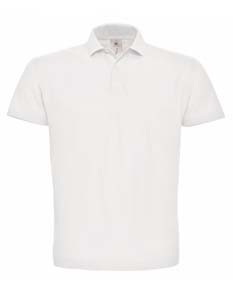 L-BCPUI10 Polo ID.001 / Unisex