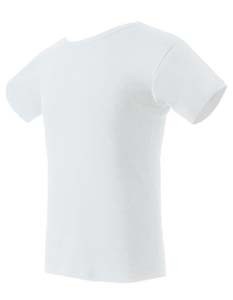 NH140 T-Shirt Rundhals Kurzarm