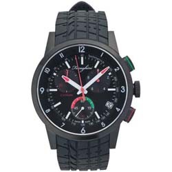 Mac-F215 Ferraghini Armbanduhr Centurio