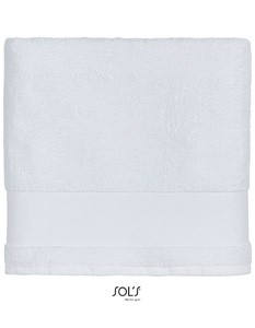 Handtuch Halbinsel 50 White
