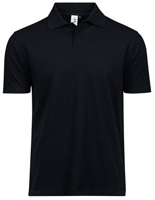 Power Polo Black