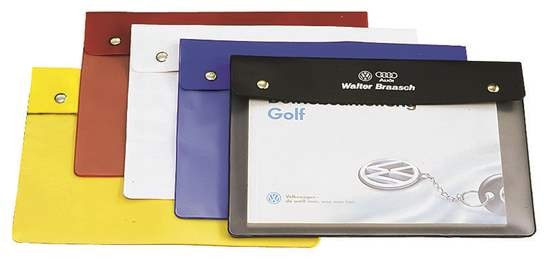 CreativDesign Wagenpapiertasche 