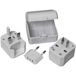 Mac-40394 Steckeradapter