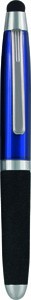 Pen-6706 Kugelschreiber Gogland Eva-Grip Touch | Aluminium-Schaft