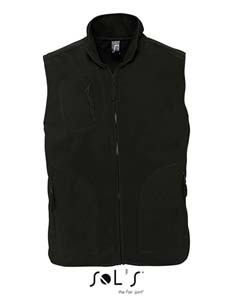 L741 Fleeceweste Bodywarmer