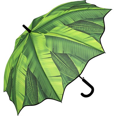 AC-Stockschirm FARE®-Motiv-blaetter
