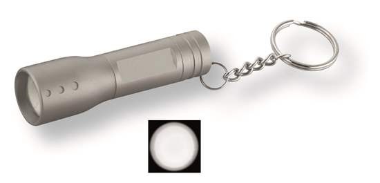 648-00 LED MegaBeam Lampe titan