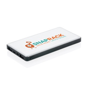 10.000 mAh Powerbank 