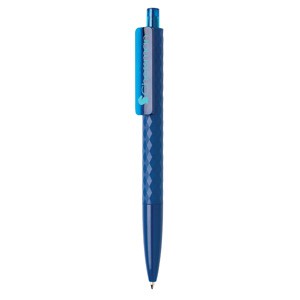X3 Stift blau