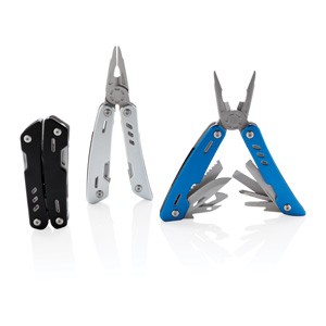 12 Funktionen Stainless Steel