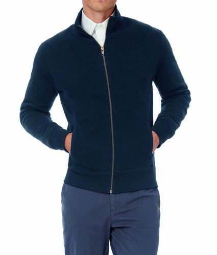 BCWM646 Sweat Jacket Spider / Men