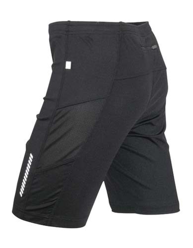 JN302 Männer Sport Short - Trainingshosen