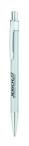 Pen-6807 Kugelschreiber Lipsi Soft | Metall-Großraum-Mine blau