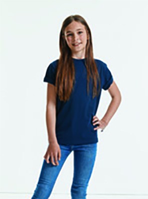 Kids Pure Organic T-Shirt