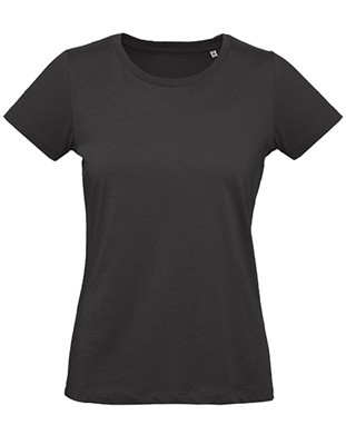 Inspire Plus T / Women Black