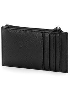 Brustbeutel, Geldbörsen Black_Black