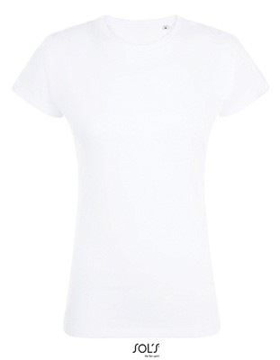 Magma Men White