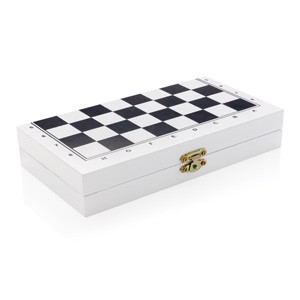 Deluxe 3-in-1 Brettspiel