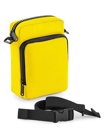 L-BG241 Gürteltasche "Modulr™ 1 Litre Multipocket"