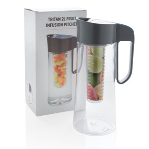 2L Aroma-Pitcher aus Tritan